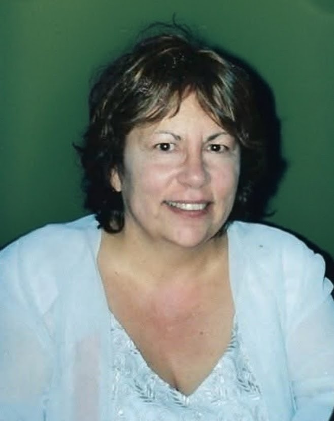 Pamela Ann Dolney Obituary on Michigan Memorial Funeral Home